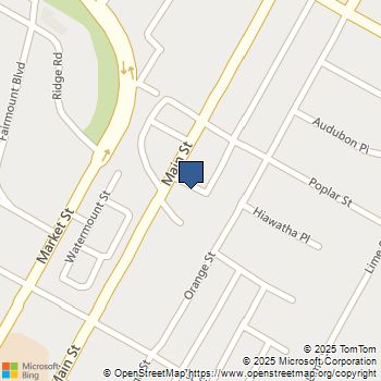 2822 Main Street Riverside, CA MLS# IV22018696