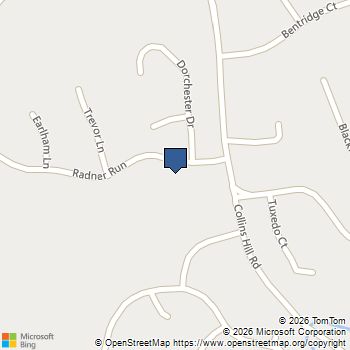 210 Radner Run Lawrenceville, GA MLS# 7775118