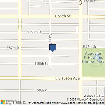 1402 E 57th Street Los Angeles, CA MLS# 25598981