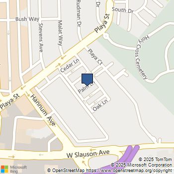 11250 Playa Street 58 1/2 Culver City, CA MLS# 25610381