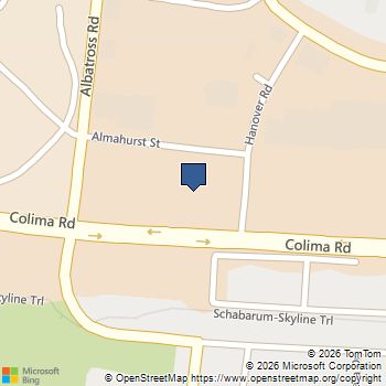 1661 Hanover Road 209 City of Industry, CA MLS# AR24062514