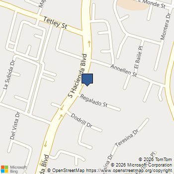 2440 S Hacienda 211 Hacienda Heights, CA MLS# TR25255581