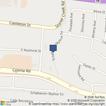 1600 Stoner Creek Road City of Industry, CA MLS# AR24060380