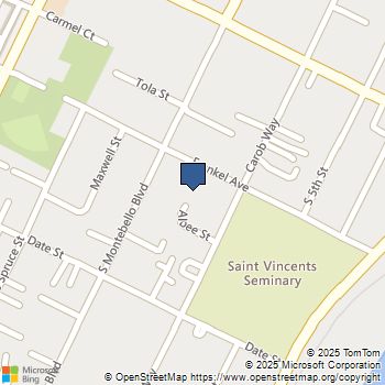 740 740 Albee Montebello, CA MLS# PW25226690