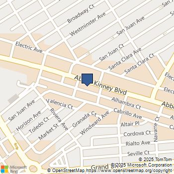 1212 Abbot Kinney Boulevard 1 Venice, CA MLS# 25542471