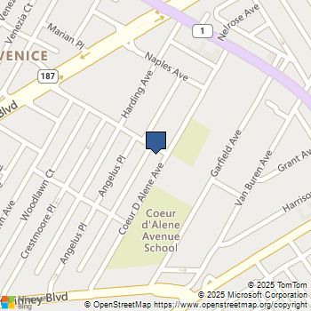 2621 Grandview Avenue Venice, CA MLS# 25616997