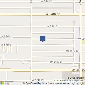 1132 W 56th Los Angeles, CA MLS# SB26086769