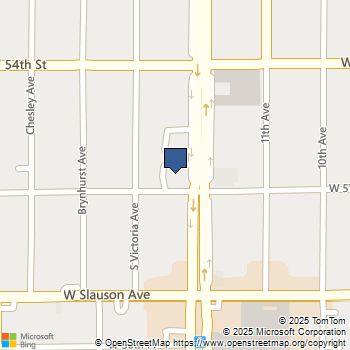 5471 Crenshaw Boulevard Los Angeles, CA MLS# 25559539