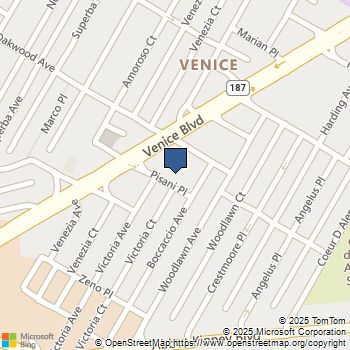 2306 Pisani Place Venice, CA MLS# 25587235