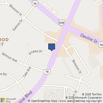 4353 Azelea Drive Columbia, SC MLS# 640195