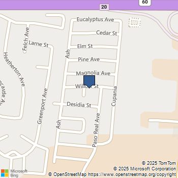 1441 Paso Real Avenue 326 Rowland Heights, CA MLS# TR25268398