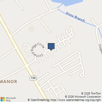 3047 Orchard Ridge Circle Duluth, GA MLS# 10771661