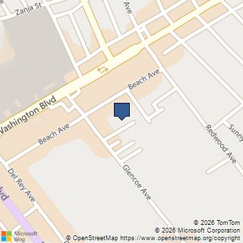 4050 GLENCOE Avenue 405 Marina del Rey, CA MLS# 25591119