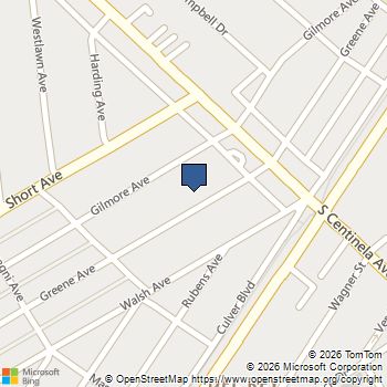 12445 Greene Avenue Los Angeles, CA MLS# 26639749