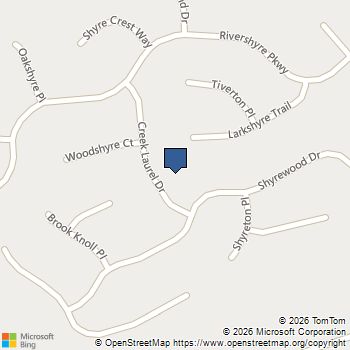 1225 Creek Laurel Drive Lawrenceville, GA MLS# 7699523