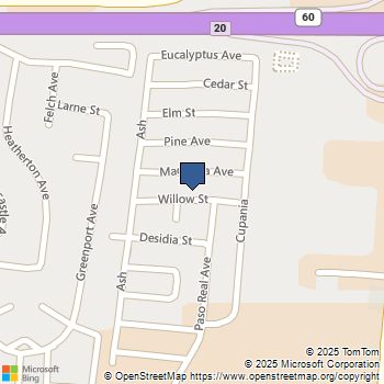 1441 S Paso Real Avenue 27 Rowland Heights, CA MLS# TR25123558