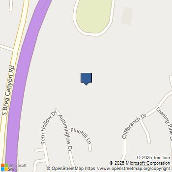 1700 Fern Hollow Dr. Diamond Bar, CA MLS# TR25229360