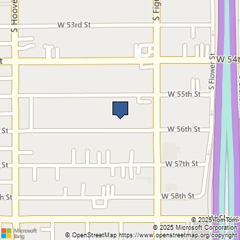 529 W 56th Street Los Angeles, CA MLS# DW25160496