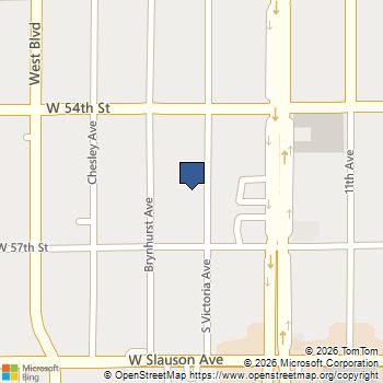 5445 S Victoria Los Angeles, CA MLS# WS26026249