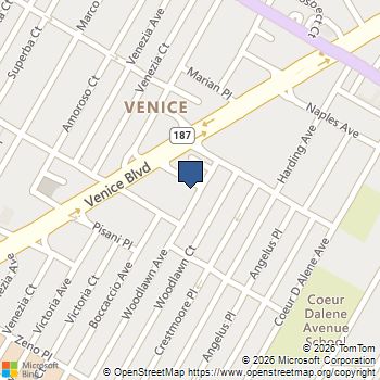 819 Woodlawn Avenue Venice, CA MLS# 26842163