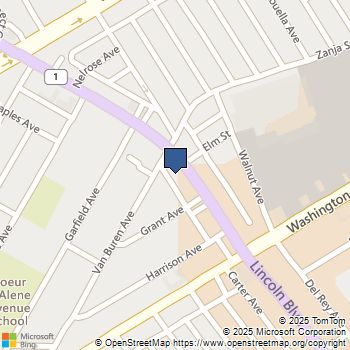 2515 Lincoln Boulevard Venice, CA MLS# 25562129