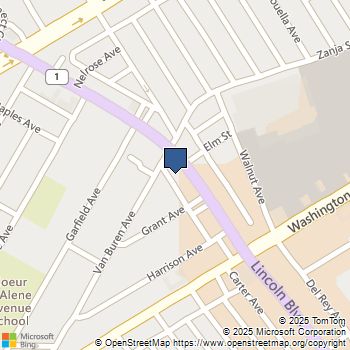 2513 Lincoln Boulevard Venice, CA MLS# 25562127