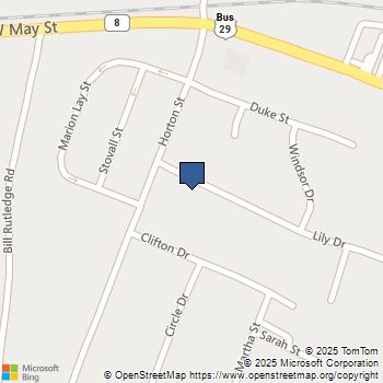 42 Horton Street Winder, GA MLS# 7477063