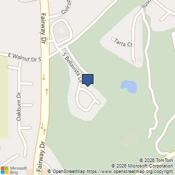 1393 Bellavista Drive Walnut, CA MLS# ML82055958