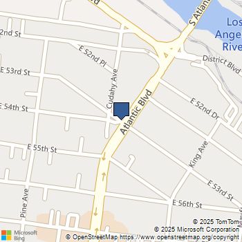 3738 E 53rd Maywood, CA MLS# TR25222912