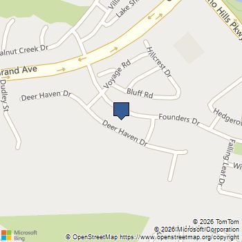 2052 Deer Haven Chino Hills, CA MLS# SW25255201