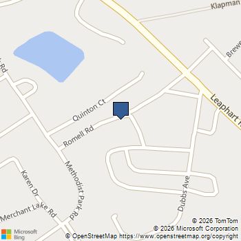 100 Romell Rd. West Columbia, SC MLS# 2611078