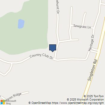 1334 Pinehurst Drive Calimesa, CA MLS# IG25088330