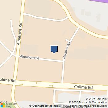 17595 Almahurst 100-A1 City of Industry, CA MLS# AR24114233