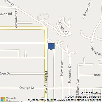 5650 Pickering Whittier, CA MLS# DW26130426