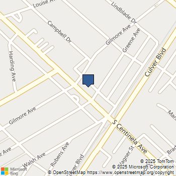 4546 S Centinela Avenue Los Angeles, CA MLS# 25579741