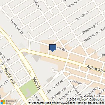 1025 Abbot Kinney Boulevard Venice, CA MLS# 25565633