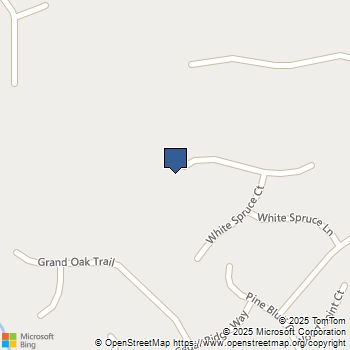 6 White Spruce Trail Dallas, GA MLS# 7691738