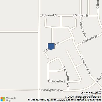 12258 Jasmine Court Victorville, CA MLS# TR26017986