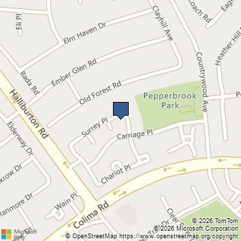 1620 Coach Hacienda Heights, CA MLS# AR26001007