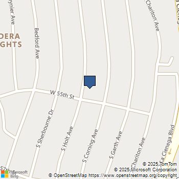 5420 S Holt Avenue Los Angeles, CA MLS# 25566467