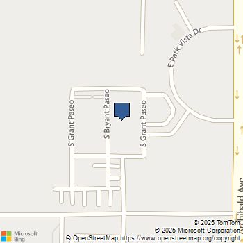 4565 S Bryant Paseo Lane Ontario, CA MLS# IG25105291