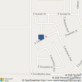 3938 Cambria Privado Ontario, CA MLS# PW25272585