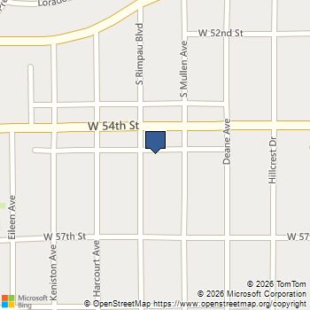 5418 South Rimpau Boulevard Los Angeles, CA MLS# 0026840063
