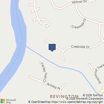 4610 Clivedon Terrace Peachtree Corners, GA MLS# 7731598