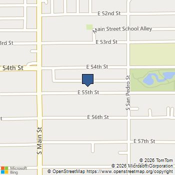 159 E 55th Street Los Angeles, CA MLS# 26640189