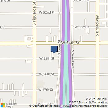 421 W 55th Street Los Angeles, CA MLS# OC25169205