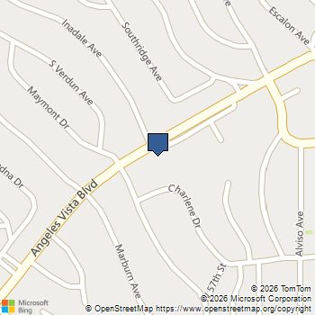 5446 Angeles Vista Boulevard Windsor Hills, CA MLS# 25616933