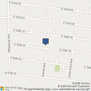 5421 Everett Avenue Maywood, CA MLS# DW24233537