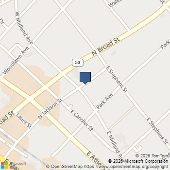 0 E Midland Avenue Winder, GA MLS# 10720035