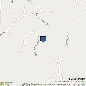 1822 Diamond Knoll Lane Diamond Bar, CA MLS# TR25029175